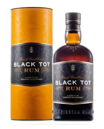 Black Tot Rum 70cl