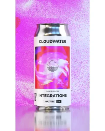 Integrations | Dank & Modern Hazy IPA