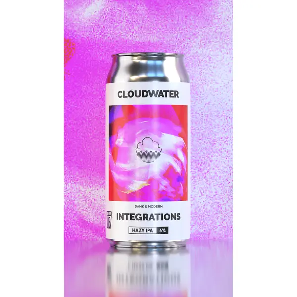 Integrations | Dank & Modern Hazy IPA