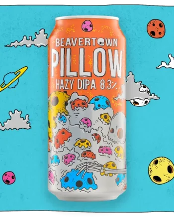 Pillow - Hazy DIPA