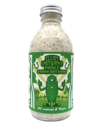 Elliot Eastwick's Pickle Rance Dressing Sauce (200ml)