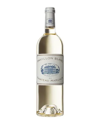 05C3PAVM6PK _ 2023 - Pavillon Blanc du Ch Margaux Bordeaux - 6x75cl