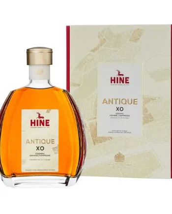 Hine Antique XO Premier Cru Cognac 70cl