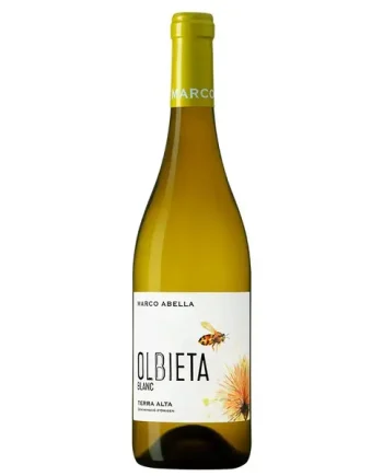 2025 Marco Abella Olbieta Blanc