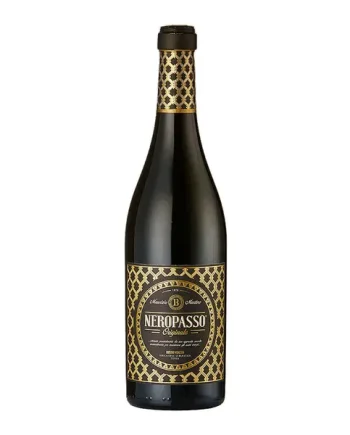 Biscardo Neropasso Rosso 2023 75cl
