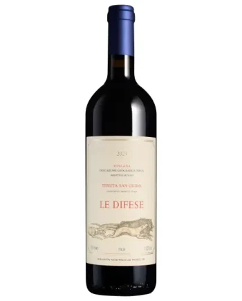 Tenuta San Guido Le Difese