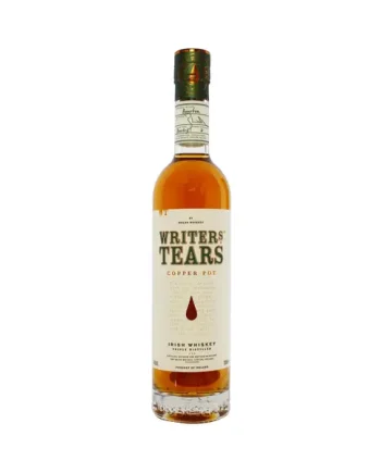 Writer's Tears Copper Pot Irish Whiskey