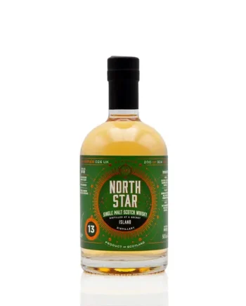 Orkney 13 Year Old - 2012 | North Star Spirits CS026