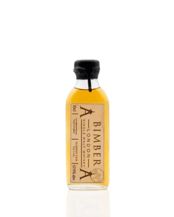Bimber Single Oloroso Cask #125.1/9A | AW Exclusive (10cl)