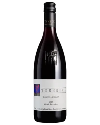 Torbreck Cuvée Juveniles