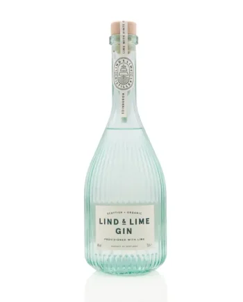 Lind & Lime Gin