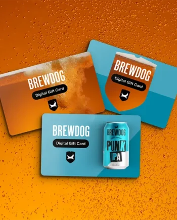 Gift Card - Online Only