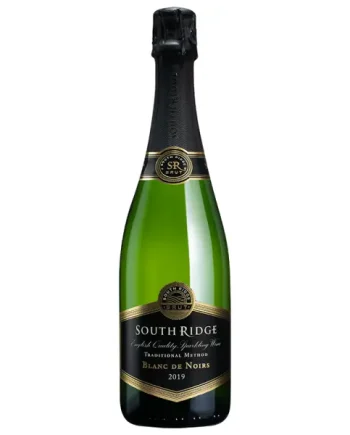 South Ridge English Sparkling Blanc de Noirs