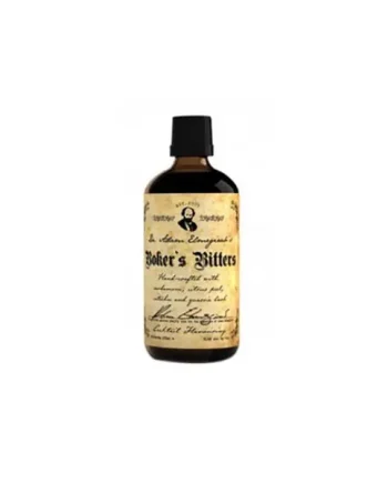 Bokers Dr Adam Elmegirabs Bokers Bitte 100ml