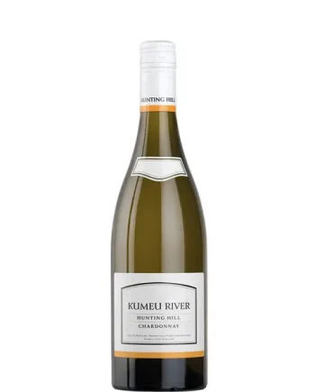 Kumeu River, Hunting Hill Chardonnay, 2025