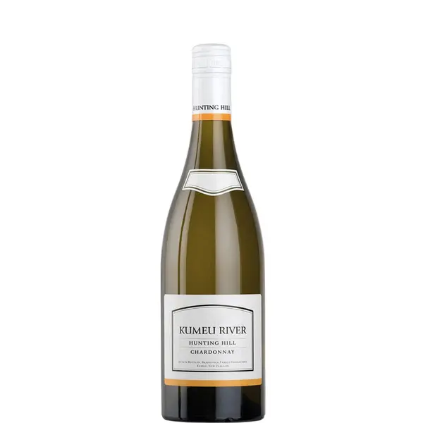 Kumeu River, Hunting Hill Chardonnay, 2025