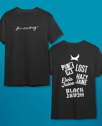 Logo Set Black & White