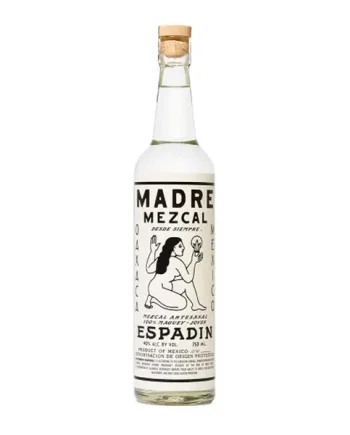 Madre Mezcal Espadin 70cl