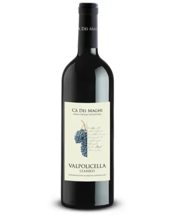 2024 Ca dei Maghi Valpolicella Classico