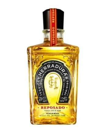 Herradura Tequila Reposado 70cl