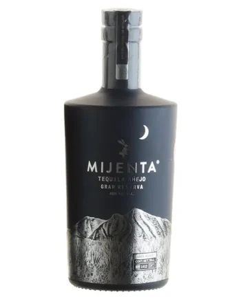 Mijenta, Gran Reserva, Añejo Tequila (40%)
