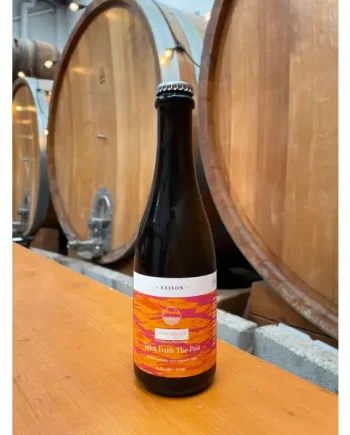 Tales From The Past - Saison