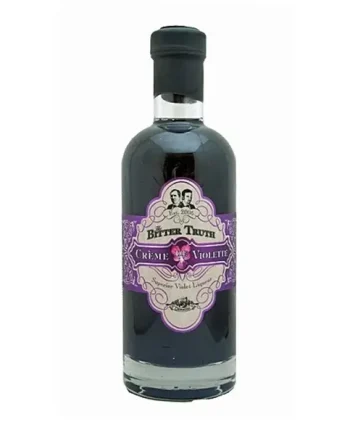 The Bitter Truth Creme de Violette 50cl