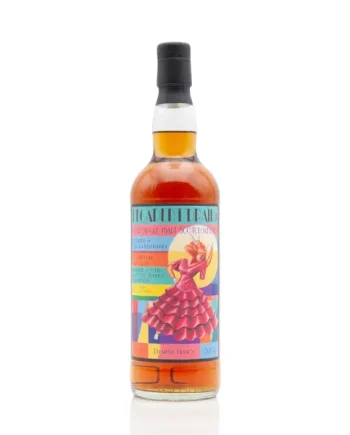 Caol Ila 15 Year Old - 2010 | Decadent Drams