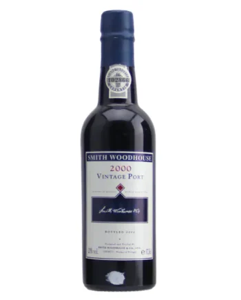 2000 Smith Woodhouse Vintage Port