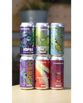AF Showcase Mixed Pack