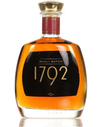 Barton 1792 Distillery Small Batch 1792 Bourbon