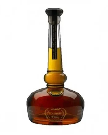 Willets Pot Still Reserve Bourbon 175cl