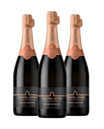 Grand Reserve 2020 Trio