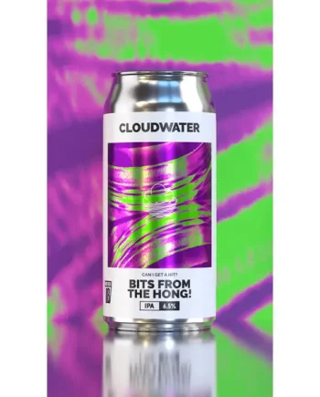 Bits From The Hong! | Skunked IPA
