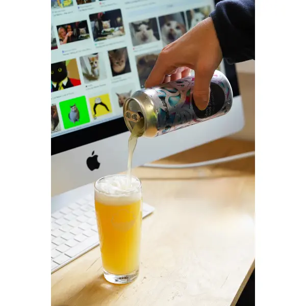 Architecture & Morality - AF DDH Hazy Pale - 0.5%