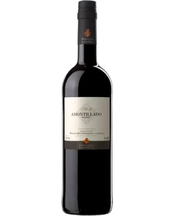 NV Bodegas Fernando de Castilla Classic Amontillado Sherry