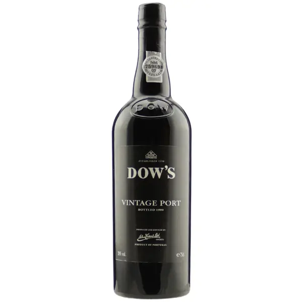 1997 Dow’s Vintage Port