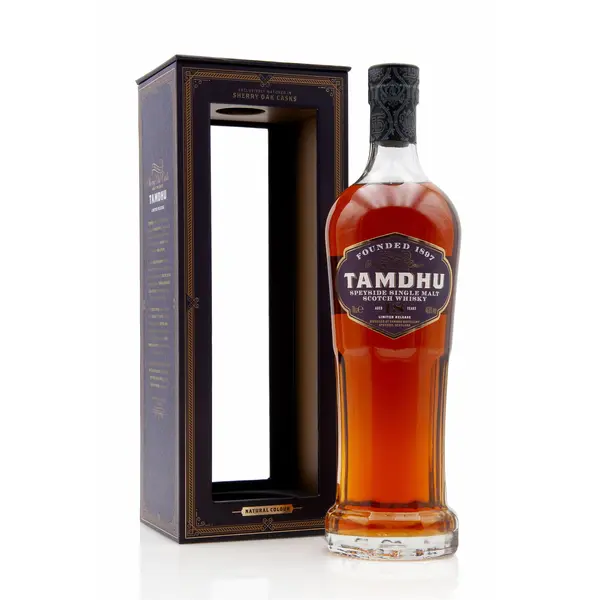 Tamdhu 18 Year Old | Bottled 2023