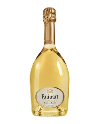 Ruinart Blanc de Blanc Champagne 75cl