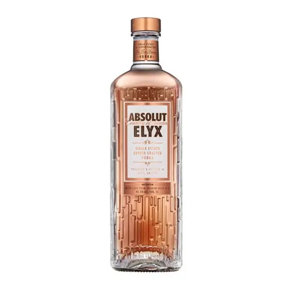 Absolut Elyx Vodka 70cl