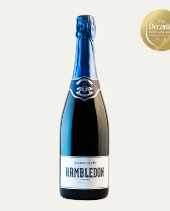 Classic Cuvée Magnum