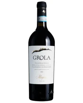 Allegrini Grola Valpolicella Classico Superiore
