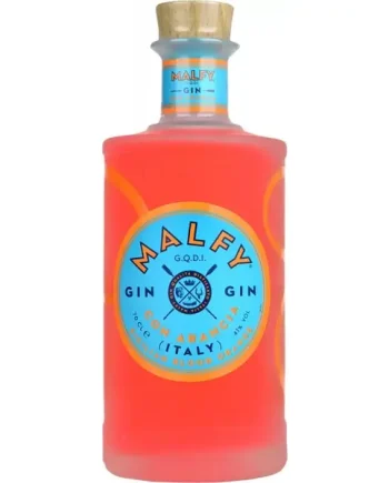 Torino Distillati Malfy con Aranci (Blood Orange) Gin