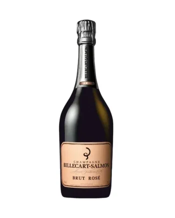 Billecart-Salmon Le Rosé, Extra Brut NV