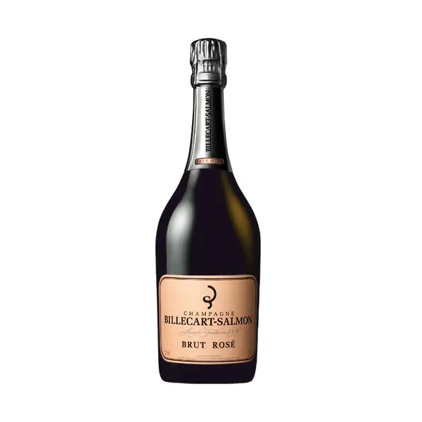 Billecart-Salmon Le Rosé, Extra Brut NV