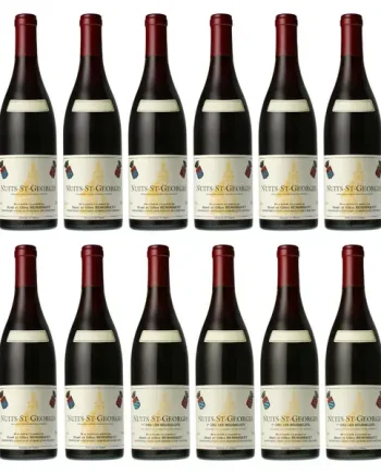 Domaine Remoriquet Nuits-Saint-Georges Dozen