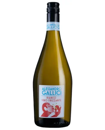 Alessandro Gallici Frizzante