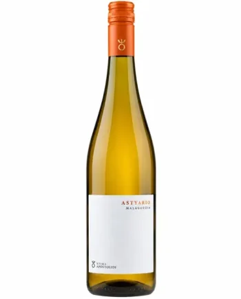 2025 Apostolidi Assyrtiko Agia Triada Single Vineyard
