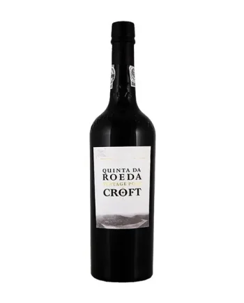 Croft Quinta da Roeda Port 2005 75cl