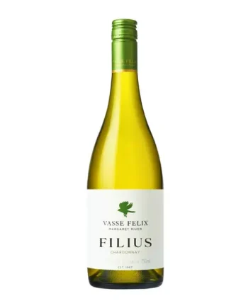 Vasse Felix Filius Chardonnay 2025 75cl